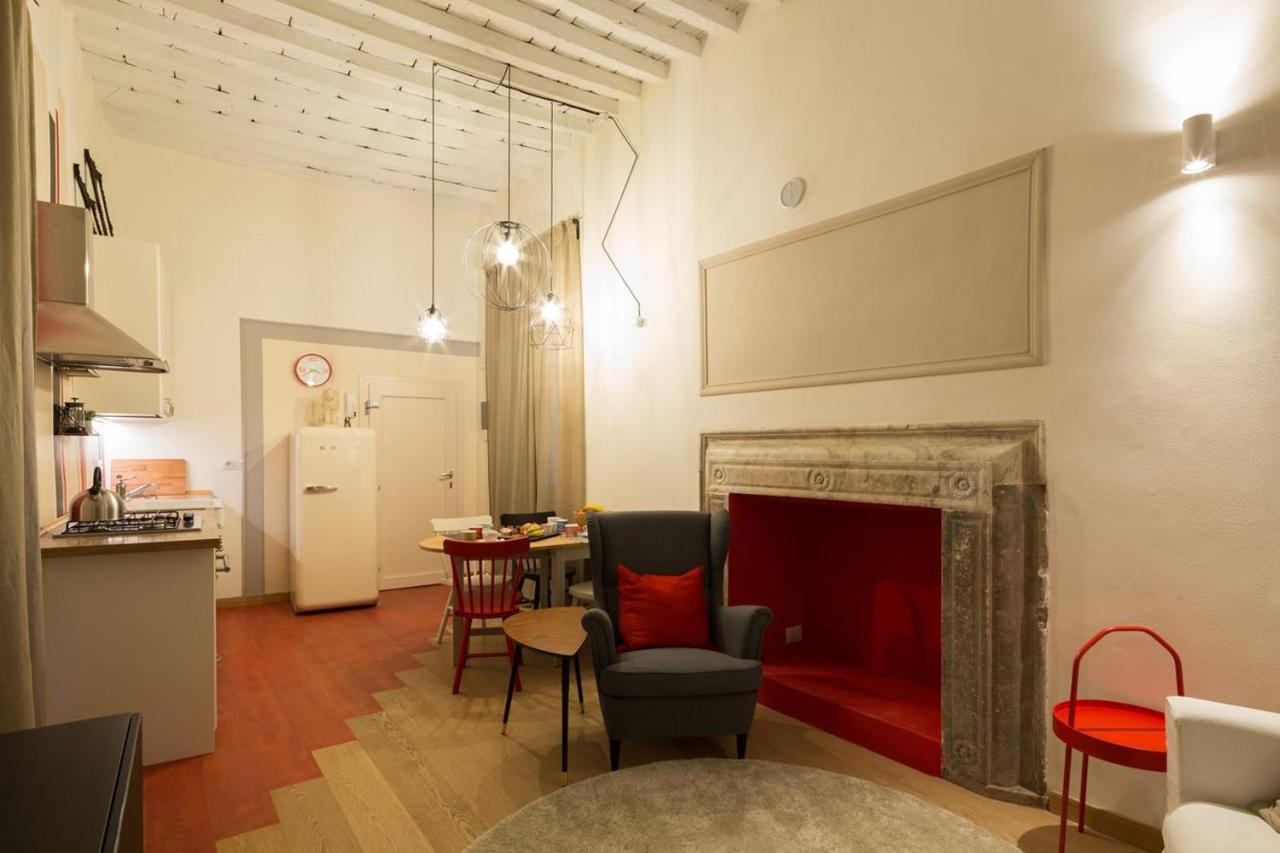 Charm apartment Pietrasanta Esterno foto